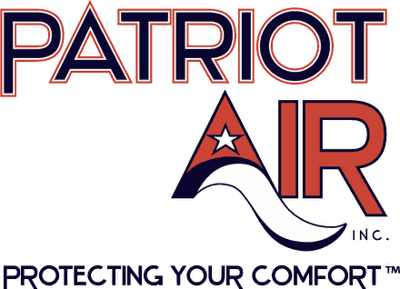 Patriot Air, Inc. logo